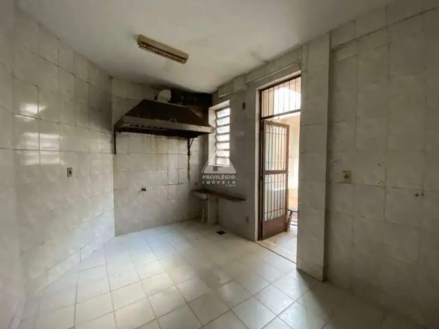 Casa / Sobrado para Venda em Rio de Janeiro/RJ Tijuca 4 Quartos
