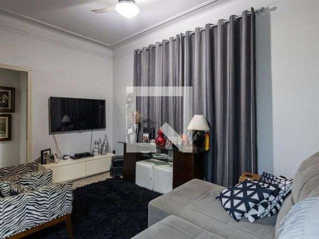Casa / Sobrado para Venda em Rio de Janeiro/RJ Tijuca 4 Quartos