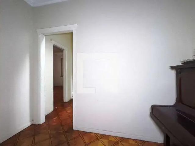 Casa / Sobrado para Venda em Rio de Janeiro/RJ Tijuca 4 Quartos