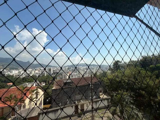 Casa / Sobrado para Venda em Rio de Janeiro/RJ Tijuca 4 Quartos