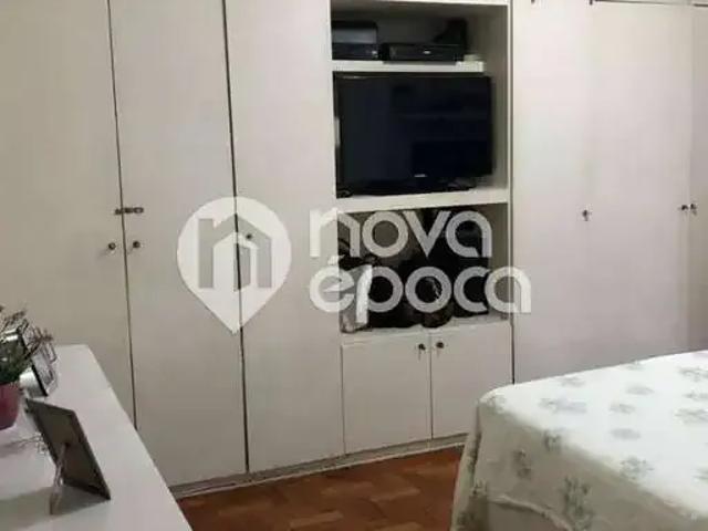 Casa / Sobrado para Venda em Rio de Janeiro/RJ Tijuca 4 Quartos