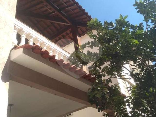 Casa / Sobrado para Venda em Rio de Janeiro/RJ Tijuca 4 Quartos