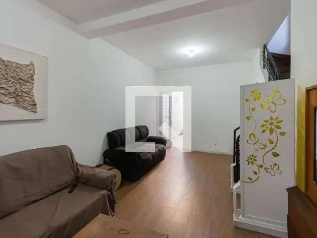 Casa / Sobrado para Venda em Rio de Janeiro/RJ Tijuca 4 Quartos