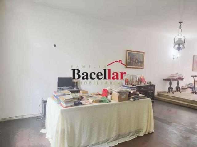 Casa / Sobrado para Venda em Rio de Janeiro/RJ Tijuca 4 Quartos