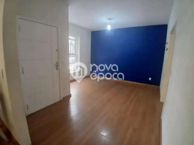 Casa / Sobrado para Venda em Rio de Janeiro/RJ Tijuca 4 Quartos