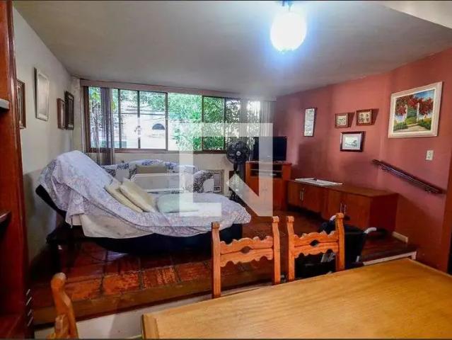Casa / Sobrado para Venda em Rio de Janeiro/RJ Tijuca 4 Quartos