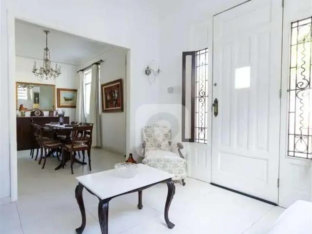 Casa / Sobrado para Venda em Rio de Janeiro/RJ Tijuca 4 Quartos