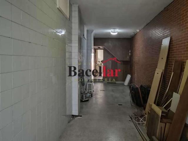Casa / Sobrado para Venda em Rio de Janeiro/RJ Tijuca 4 Quartos