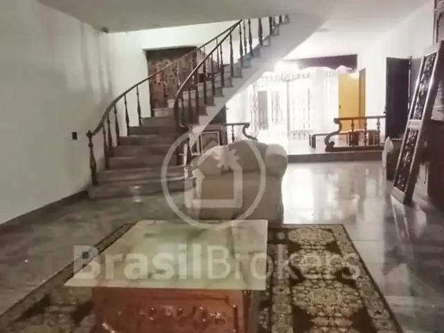 Casa / Sobrado para Venda em Rio de Janeiro/RJ Tijuca 4 Quartos