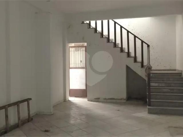 Casa / Sobrado para Venda em Rio de Janeiro/RJ Tijuca 4 Quartos