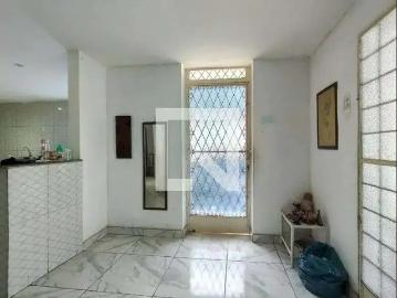 Casa / Sobrado para Venda em Rio de Janeiro/RJ Tijuca 4 Quartos