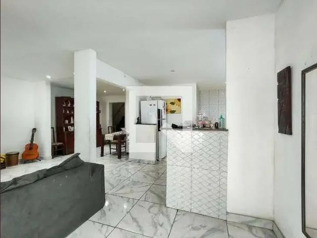 Casa / Sobrado para Venda em Rio de Janeiro/RJ Tijuca 4 Quartos