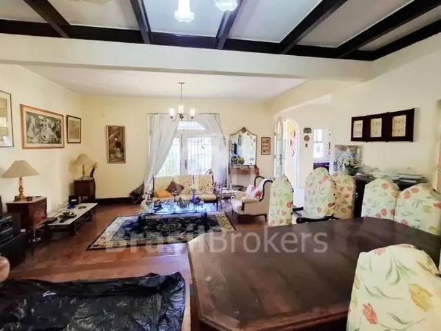 Casa / Sobrado para Venda em Rio de Janeiro/RJ Tijuca 4 Quartos