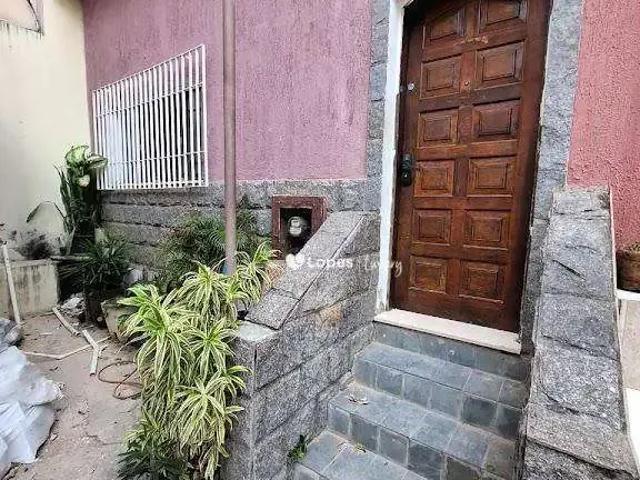 Casa / Sobrado para Venda em Rio de Janeiro/RJ Tijuca 4 Quartos
