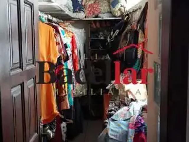 Casa / Sobrado para Venda em Rio de Janeiro/RJ Tijuca 4 Quartos