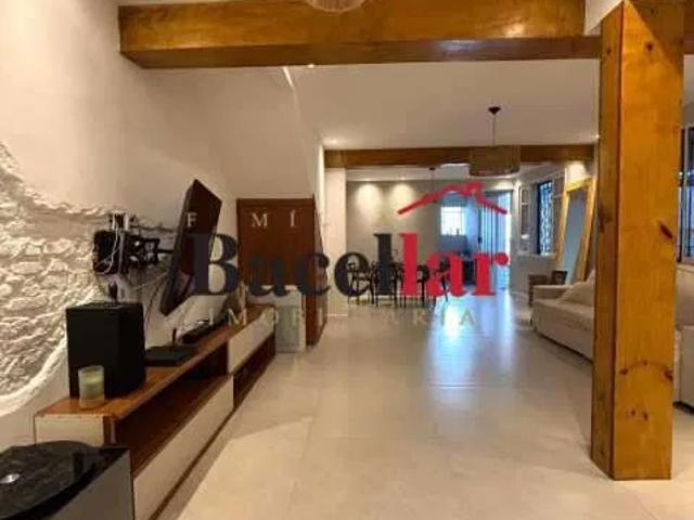 Casa / Sobrado para Venda em Rio de Janeiro/RJ Tijuca 4 Quartos