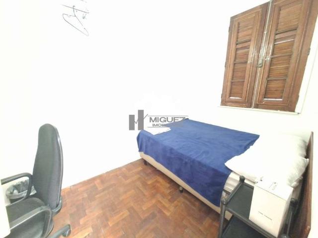 Casa / Sobrado para Venda em Rio de Janeiro/RJ Tijuca 4 Quartos