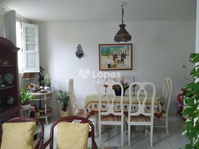 Casa / Sobrado para Venda em Rio de Janeiro/RJ Tijuca 4 Quartos
