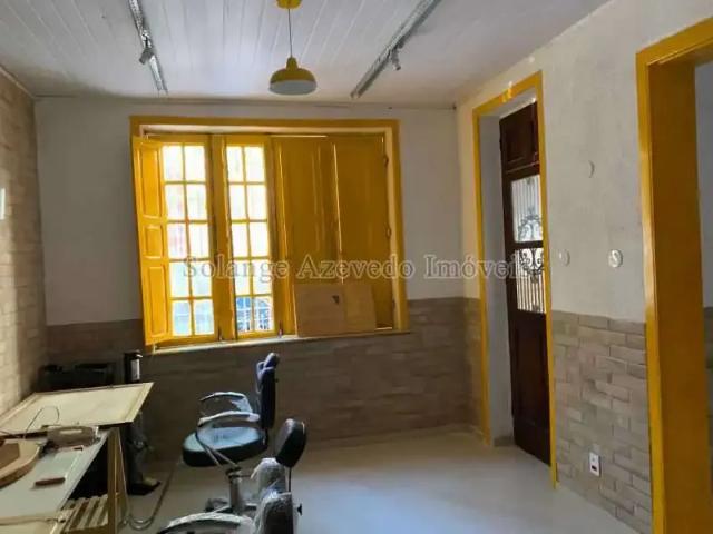 Casa / Sobrado para Venda em Rio de Janeiro/RJ Tijuca 4 Quartos