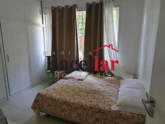 Casa / Sobrado para Venda em Rio de Janeiro/RJ Tijuca 4 Quartos
