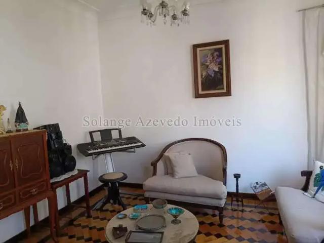 Casa / Sobrado para Venda em Rio de Janeiro/RJ Tijuca 4 Quartos