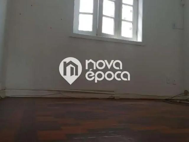 Casa / Sobrado para Venda em Rio de Janeiro/RJ Tijuca 4 Quartos