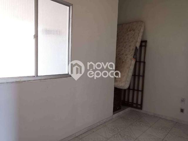 Casa / Sobrado para Venda em Rio de Janeiro/RJ Tijuca 4 Quartos