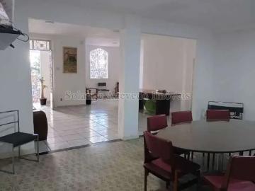 Casa / Sobrado para Venda em Rio de Janeiro/RJ Tijuca 4 Quartos