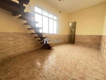 Casa / Sobrado para Venda em Rio de Janeiro/RJ Tijuca 4 Quartos