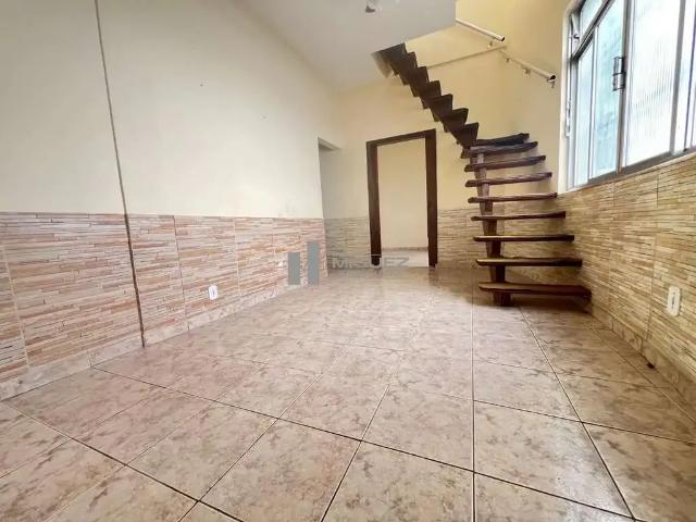 Casa / Sobrado para Venda em Rio de Janeiro/RJ Tijuca 4 Quartos
