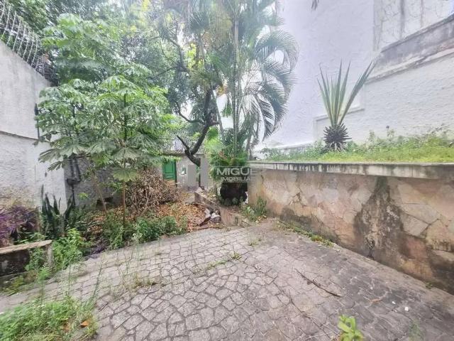 Casa / Sobrado para Venda em Rio de Janeiro/RJ Tijuca 4 Quartos