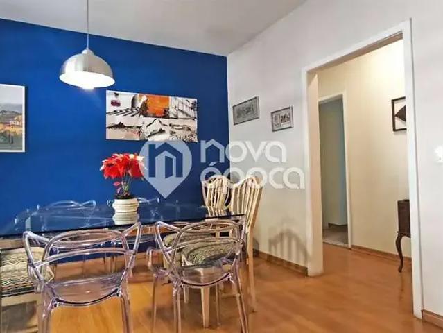 Casa / Sobrado para Venda em Rio de Janeiro/RJ Tijuca 4 Quartos