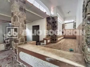 Casa / Sobrado para Venda em Rio de Janeiro/RJ Tijuca 4 Quartos