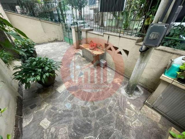 Casa / Sobrado para Venda em Rio de Janeiro/RJ Tijuca 4 Quartos