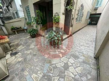Casa / Sobrado para Venda em Rio de Janeiro/RJ Tijuca 4 Quartos