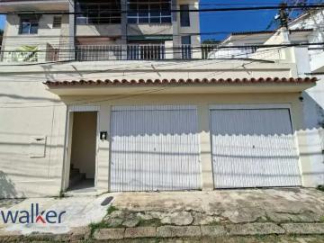 Casa / Sobrado para Venda em Rio de Janeiro/RJ Tijuca 4 Quartos