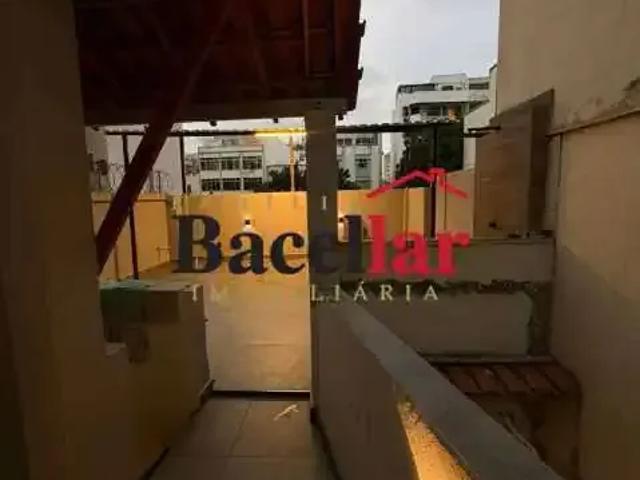 Casa / Sobrado para Venda em Rio de Janeiro/RJ Tijuca 4 Quartos