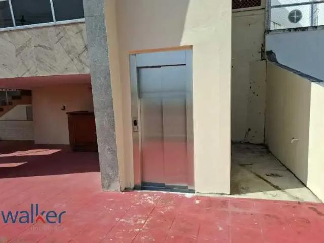 Casa / Sobrado para Venda em Rio de Janeiro/RJ Tijuca 4 Quartos