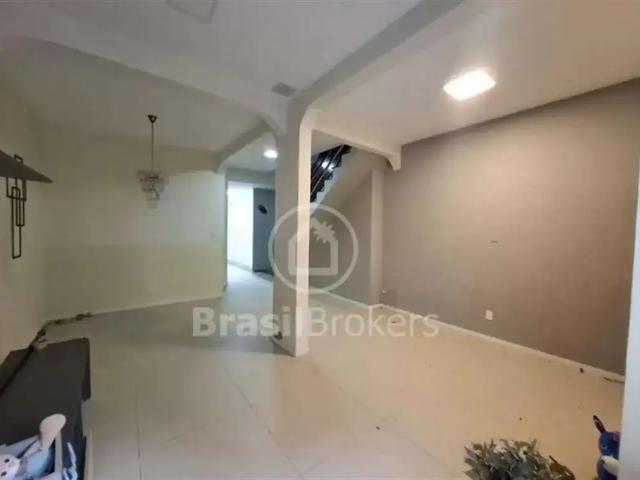 Casa / Sobrado para Venda em Rio de Janeiro/RJ Tijuca 4 Quartos