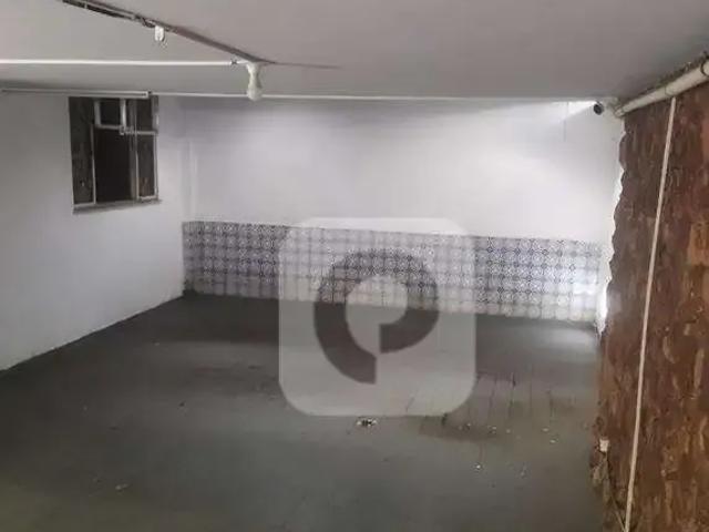 Casa / Sobrado para Venda em Rio de Janeiro/RJ Tijuca 4 Quartos