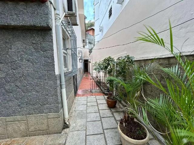 Casa / Sobrado para Venda em Rio de Janeiro/RJ Tijuca 4 Quartos