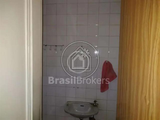 Casa / Sobrado para Venda em Rio de Janeiro/RJ Tijuca