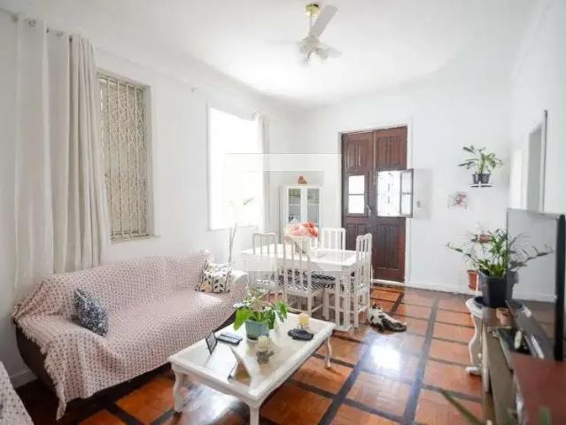 Casa / Sobrado para Venda em Rio de Janeiro/RJ Tijuca 5 Quartos