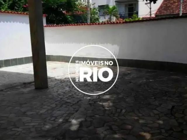 Casa / Sobrado para Venda em Rio de Janeiro/RJ Tijuca 5 Quartos