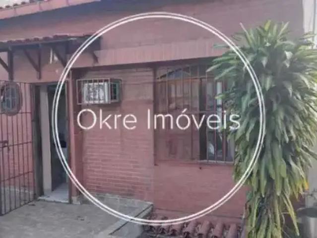 Casa / Sobrado para Venda em Rio de Janeiro/RJ Tijuca 5 Quartos