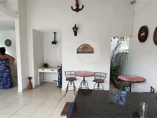 Casa / Sobrado para Venda em Rio de Janeiro/RJ Tijuca 5 Quartos