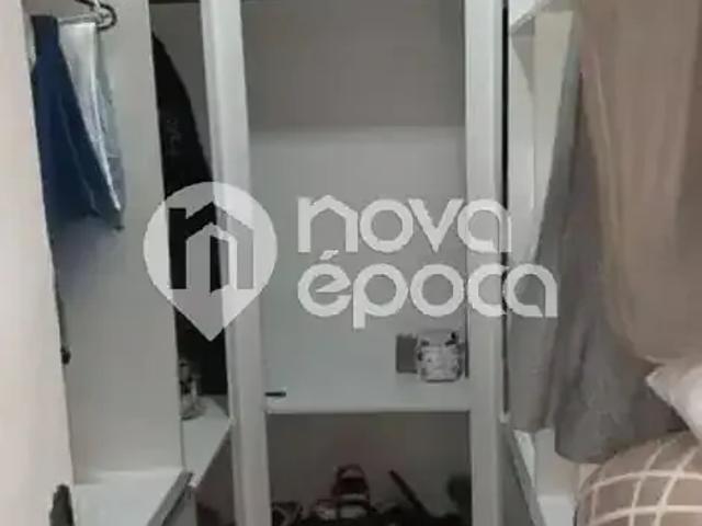 Casa / Sobrado para Venda em Rio de Janeiro/RJ Tijuca 5 Quartos