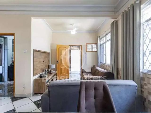Casa / Sobrado para Venda em Rio de Janeiro/RJ Tijuca 5 Quartos