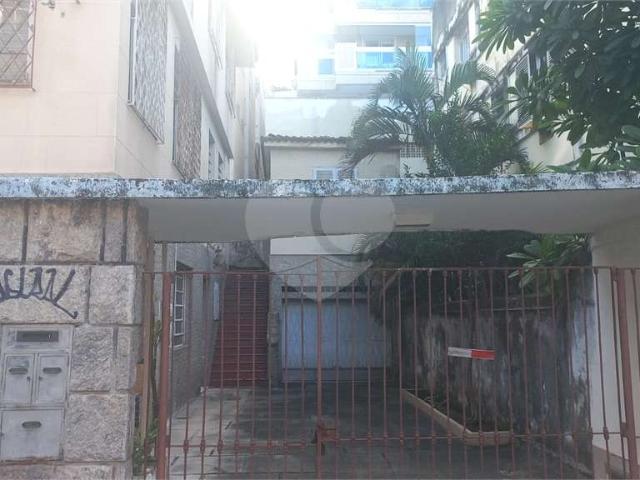 Casa / Sobrado para Venda em Rio de Janeiro/RJ Tijuca 5 Quartos