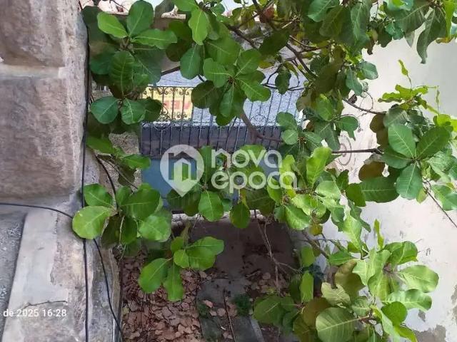 Casa / Sobrado para Venda em Rio de Janeiro/RJ Tijuca 5 Quartos